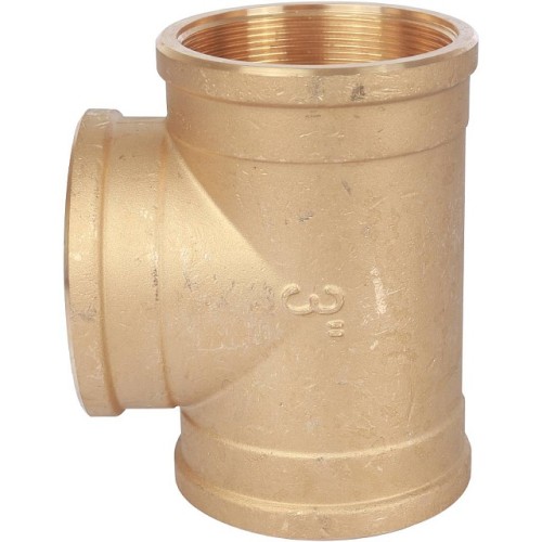 Тройник STOUT ВВ 3