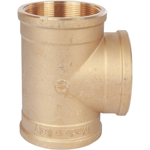 Тройник STOUT ВВ 3