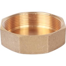 Заглушка STOUT ВР 2 1/2