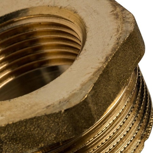 Футорка STOUT 1 1/4X3/4