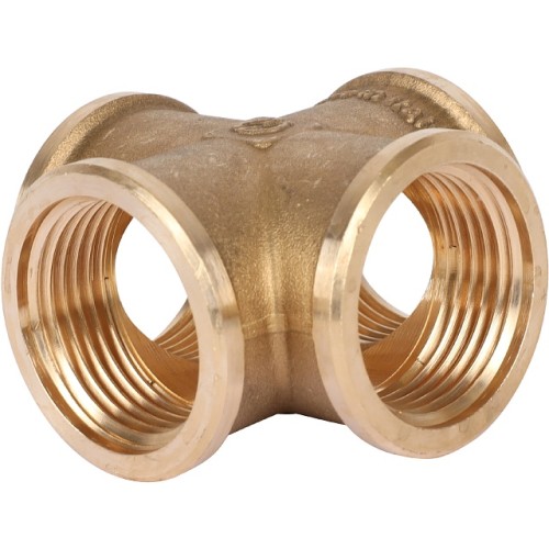 Крестовина STOUT ВВ 1