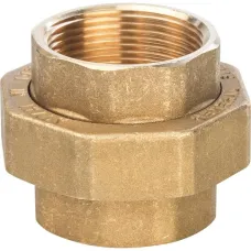Разъемное соединение STOUT американка ВB 1 1/2