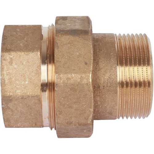 Разъемное соединение STOUT американка ВН 1 1/2 уплотнение под гайкой o-ring кольцо