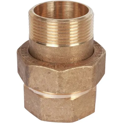 Разъемное соединение STOUT американка ВН 1 1/2 уплотнение под гайкой o-ring кольцо