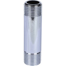 Удлинитель STOUT НН хромированный 1/2 x75