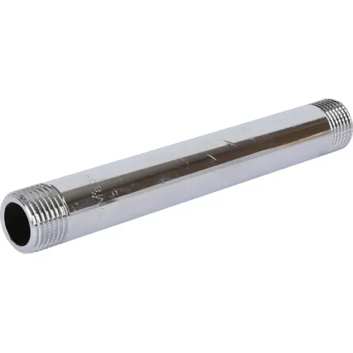 Удлинитель STOUT НН хромированный 1/2 x150