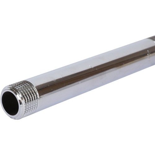 Удлинитель STOUT НН хромированный 1/2 x150