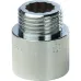 Удлинитель STOUT хромированный 1/2X20