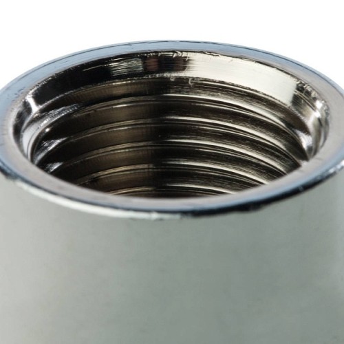 Удлинитель STOUT хромированный 1/2X20