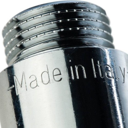 Удлинитель STOUT хромированный 1/2X20