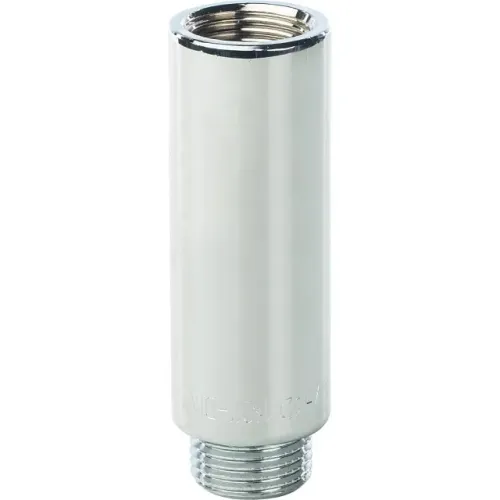 Удлинитель STOUT хромированный 1/2X70
