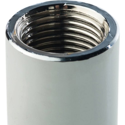 Удлинитель STOUT хромированный 1/2X70