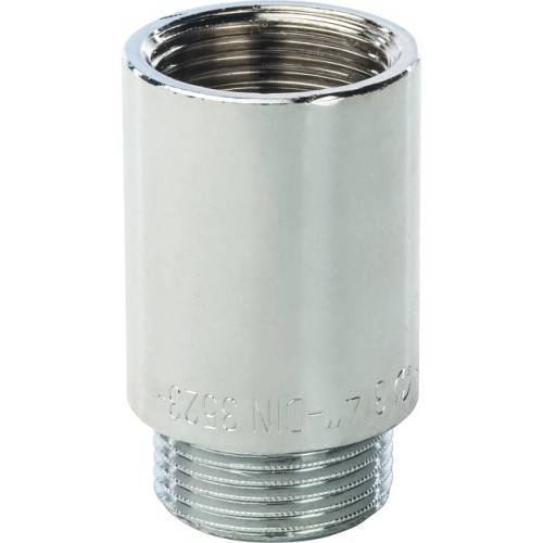 Удлинитель STOUT хромированный 3/4X40