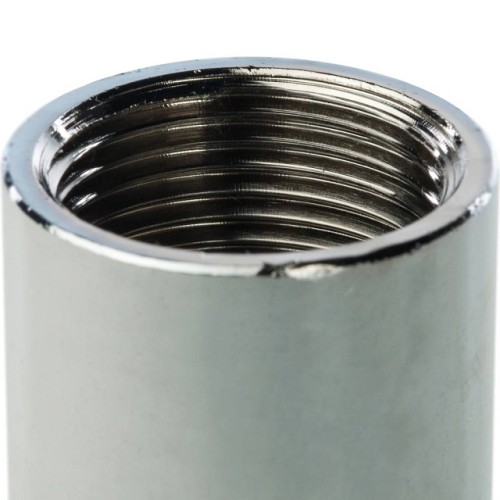 Удлинитель STOUT хромированный 3/4X40