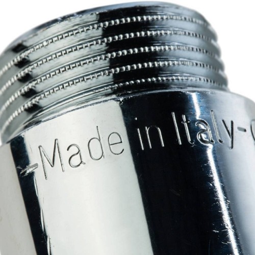 Удлинитель STOUT хромированный 3/4X40