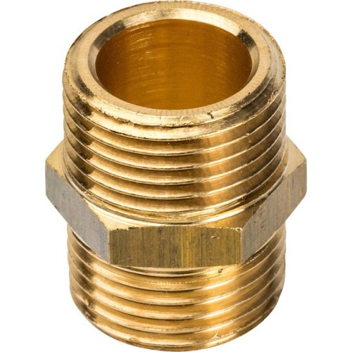 Ниппель НН STOUT 3/8