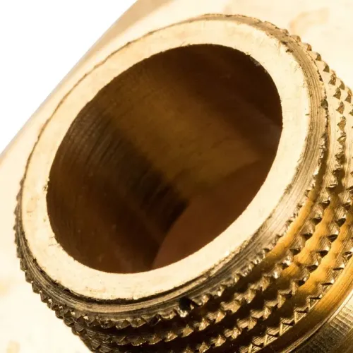 Ниппель НН STOUT переходной 1 1/4X1/2