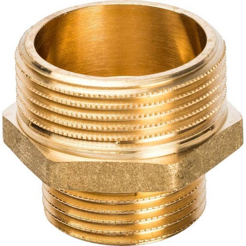 Ниппель НН STOUT переходной 1 1/4X3/4