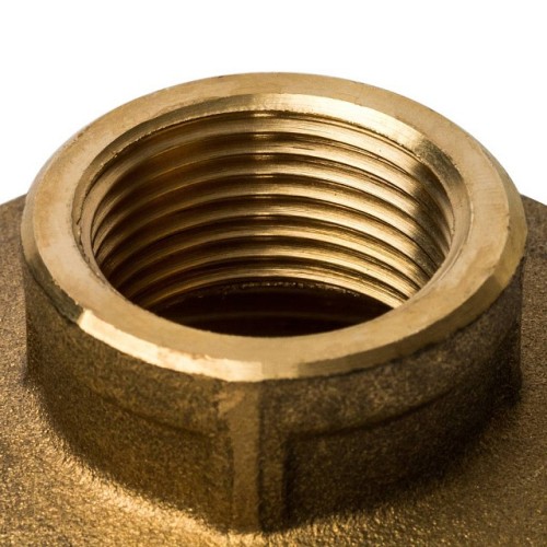 Муфта STOUT ВВ переходная 2 X3/4