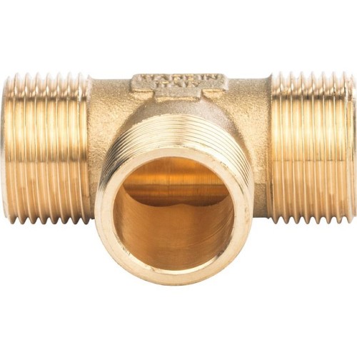 Тройник STOUT НН 3/4X3/4X3/4