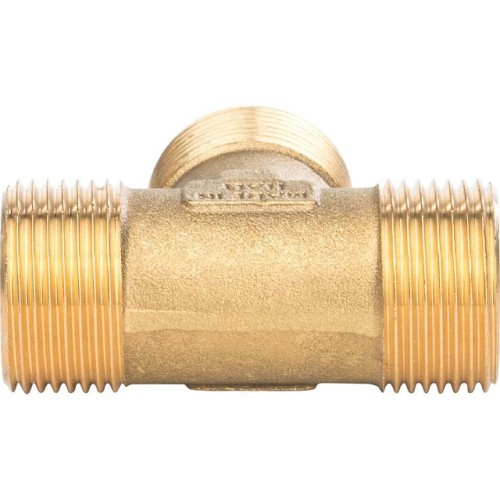 Тройник STOUT НН 3/4X3/4X3/4