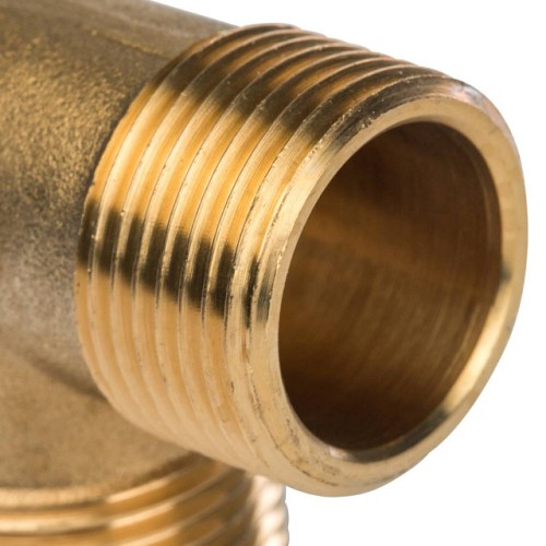 Тройник STOUT НН 3/4X3/4X3/4