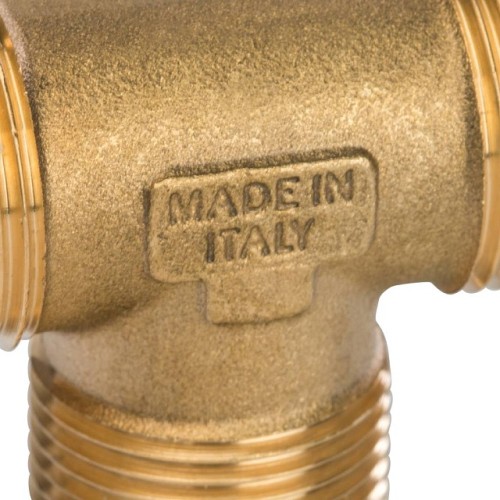 Тройник STOUT НН 3/4X3/4X3/4