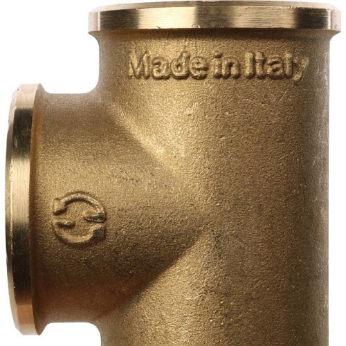 Тройник STOUT ВВ 1