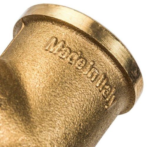 Тройник STOUT ВВ 1/2