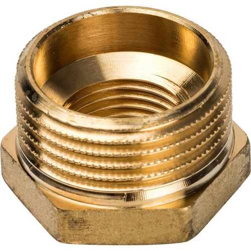 Футорка STOUT 1 X1/2