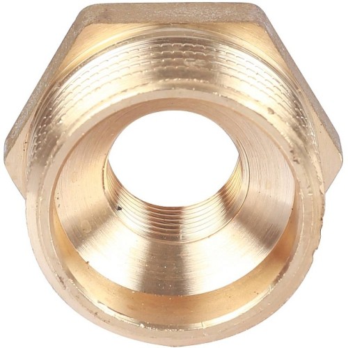 Футорка STOUT 1 X3/8