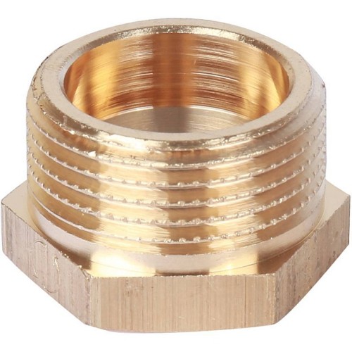 Футорка STOUT 3/4X1/4