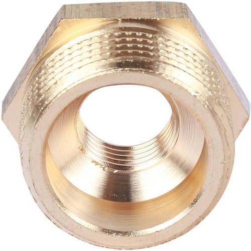 Футорка STOUT 3/4X1/4