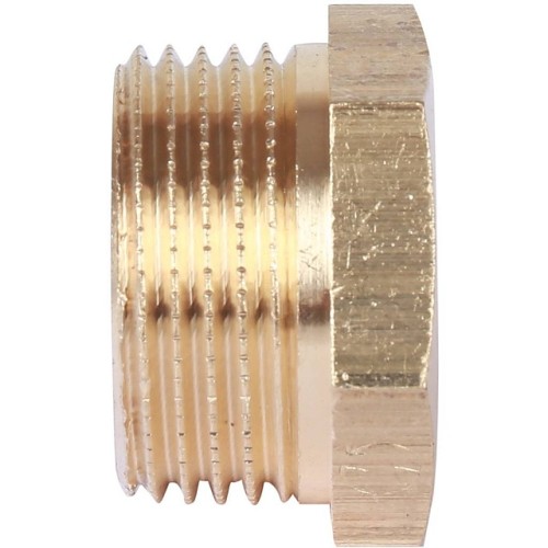 Футорка STOUT 3/4X1/4