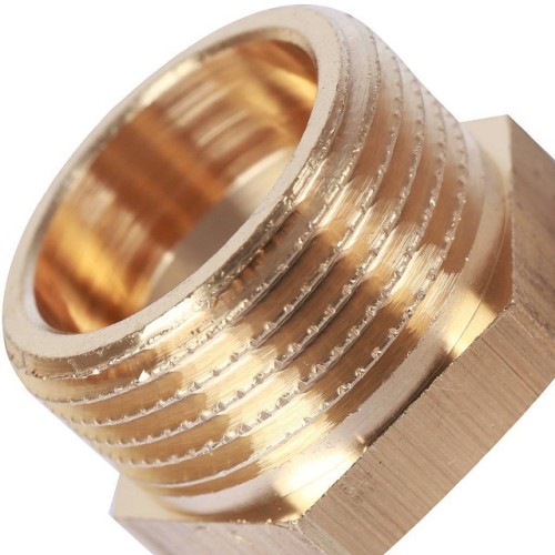 Футорка STOUT 3/4X1/4