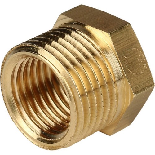 Футорка STOUT 3/8X1/4