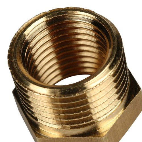 Футорка STOUT 3/8X1/4