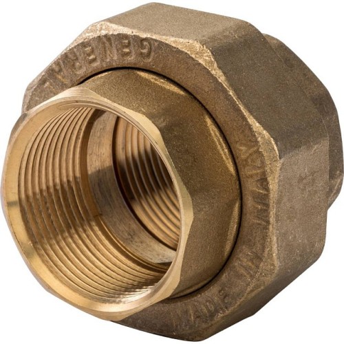 Разъемное соединение STOUT американка ВB 1 1/4