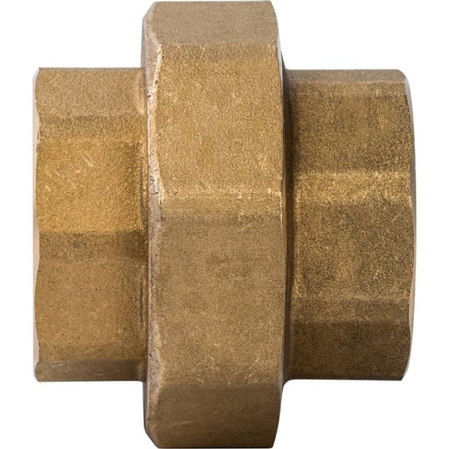 Разъемное соединение STOUT американка ВB 1 1/4