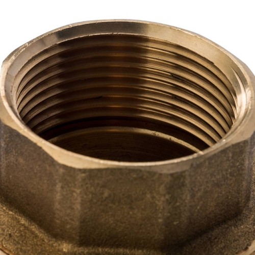 Разъемное соединение STOUT американка ВB 1 1/4