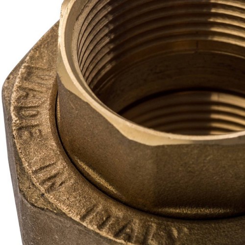 Разъемное соединение STOUT американка ВB 1 1/4