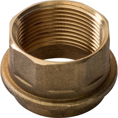 Разъемное соединение STOUT американка ВB 1 1/4