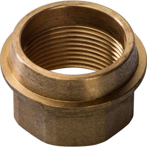 Разъемное соединение STOUT американка ВB 1 1/4