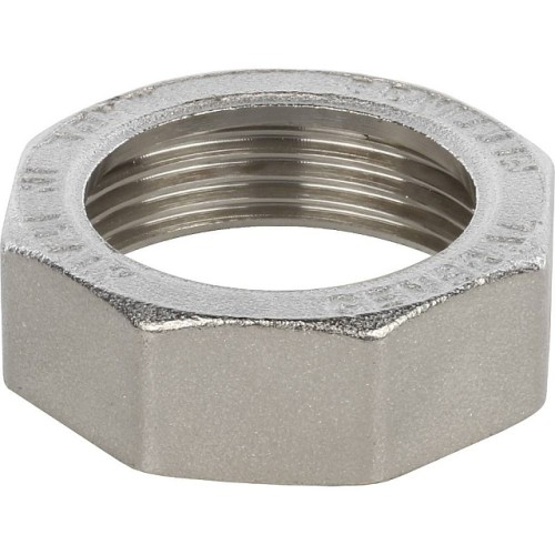 Разъемное соединение STOUT американка ВВ никелированное 3/4