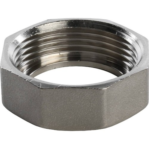 Разъемное соединение STOUT американка ВВ никелированное 3/4