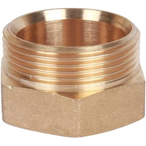 Разъемное соединение STOUT американка ВН 1 1/4 уплотнение под гайкой o-ring кольцо