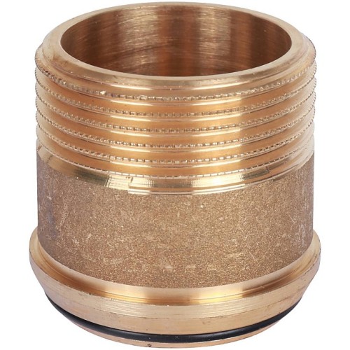 Разъемное соединение STOUT американка ВН 1 1/4 уплотнение под гайкой o-ring кольцо