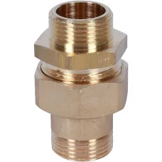 Разъемное соединение STOUT американка НН 3/4