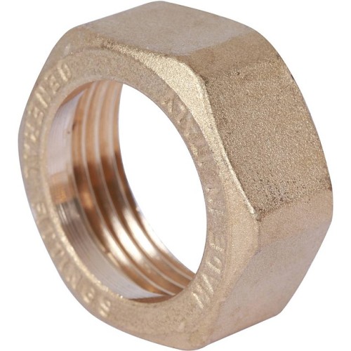 Разъемное соединение STOUT американка НН 3/4