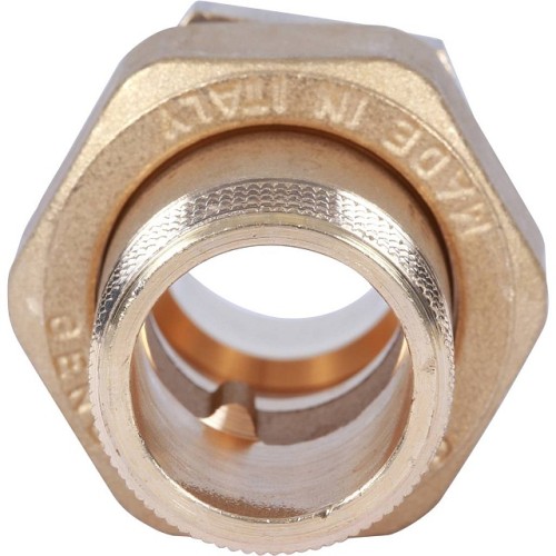 Разъемное соединение STOUT американка НН 3/4